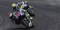 Bild zum Inhalt: Kann Yamaha in Brünn die Dominanz von 2015 wiederholen?