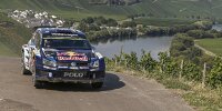Bild zum Inhalt: Vorschau: Weltpremiere von Michelin bei Rallye Deutschland