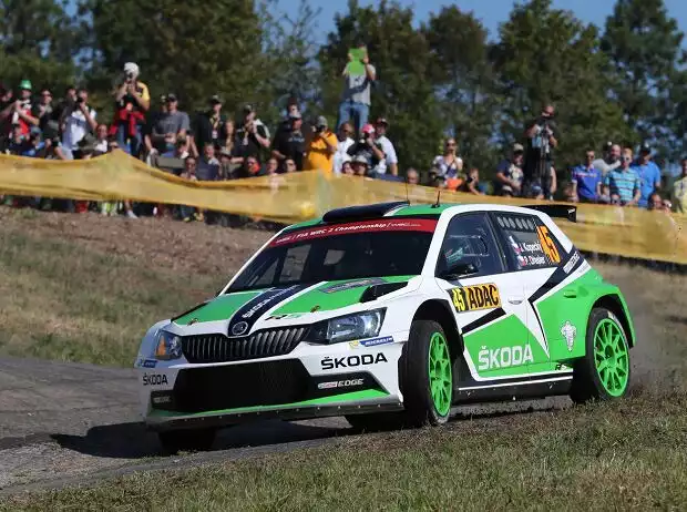 Jan Kopecky Titel-Bild zur News: Jan Kopecky