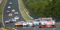 Bild zum Inhalt: Nordschleife: Die VLN feiert das Ende der Sommerpause