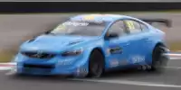 Bild zum Inhalt: Nestor Girolami: Folgt auf WTCC-Test der Renneinsatz?