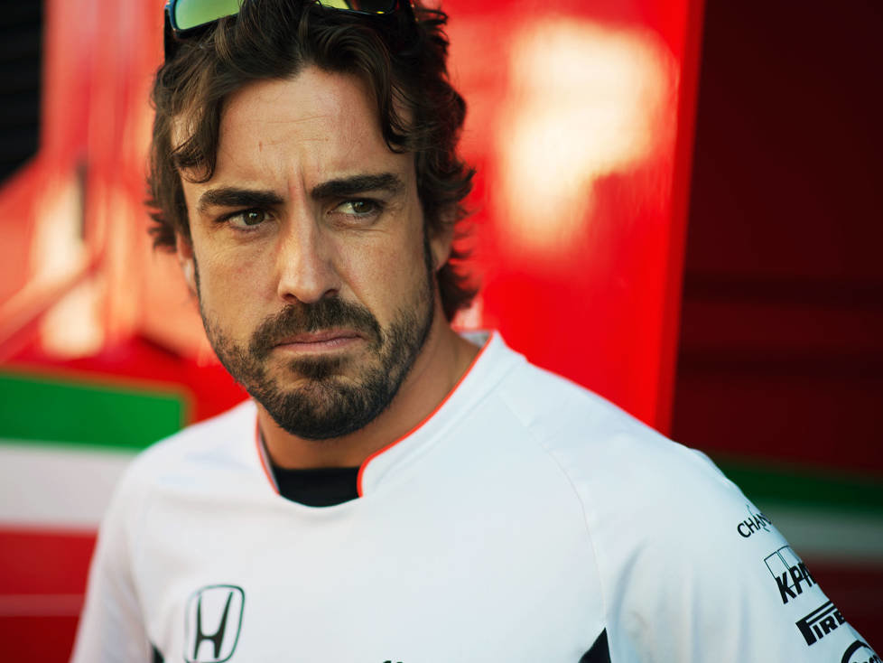 Fernando Alonso