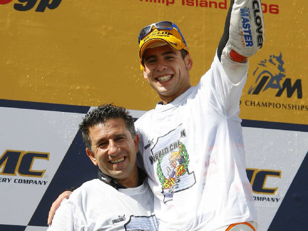 Alvaro Bautista