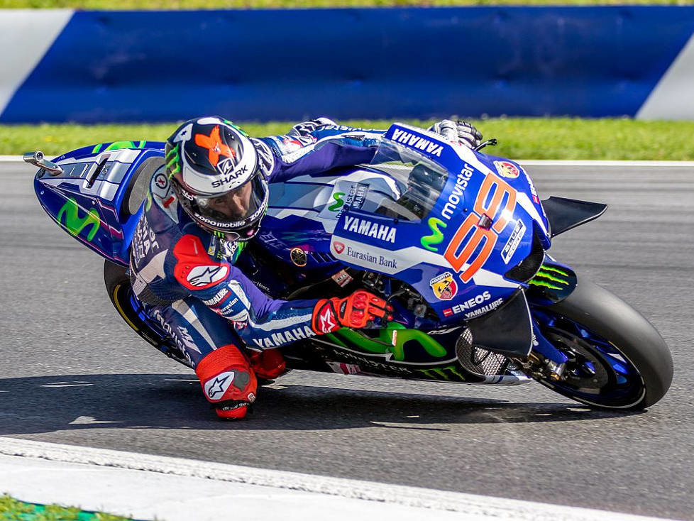 Jorge Lorenzo