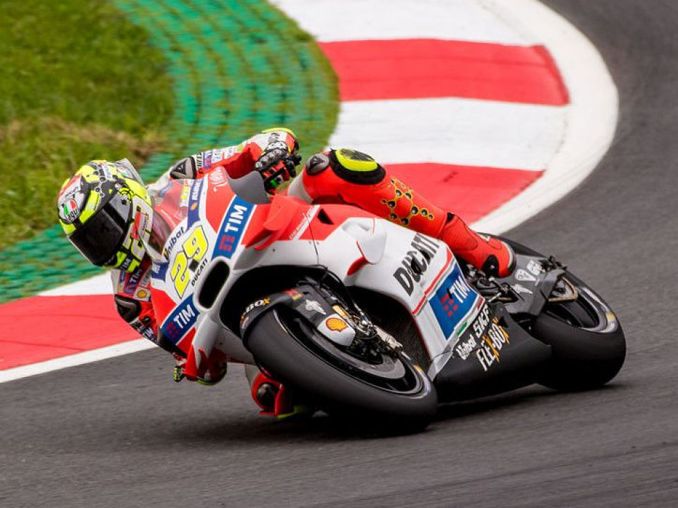 Andrea Iannone