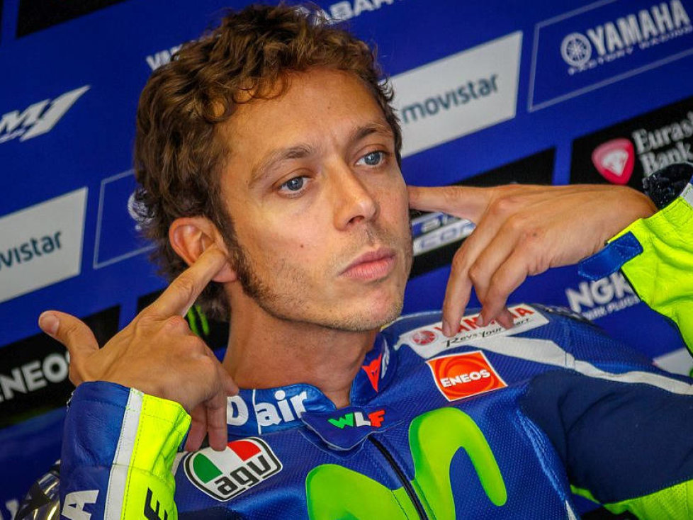 Valentino Rossi