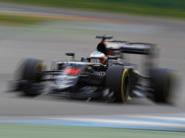 Fernando Alonso Fernando Alonso