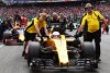 Bild zum Inhalt: Renault: Altwagen soll als Basis für 2017er-Auto dienen