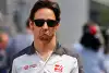 Bild zum Inhalt: Haas: Esteban Gutierrez rückt dank Entschuldigung näher