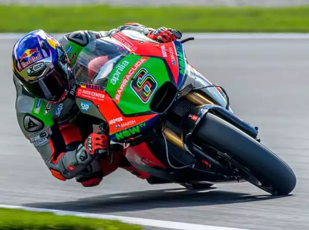 Stefan Bradl Titel-Bild zur News: Stefan Bradl