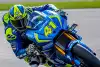 Bild zum Inhalt: Verletzung: Aleix Espargaro vor ungewissem Wochenende