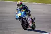 Bild zum Inhalt: VR46: Dalla Porta ersetzt Fenati ab Silverstone