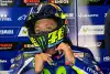 Bild zum Inhalt: Valentino Rossi über Sepang: "WM verloren, Würde bewahrt"