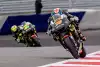 Bild zum Inhalt: Bradley Smith kritisiert: Gibt keine technischen Fortschritte