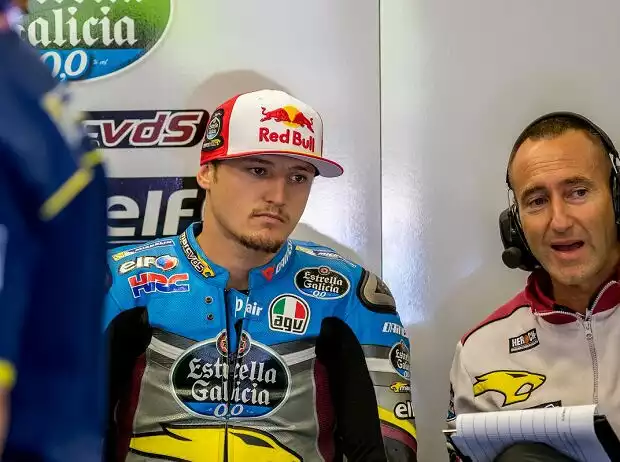 Jack Miller Titel-Bild zur News: Jack Miller