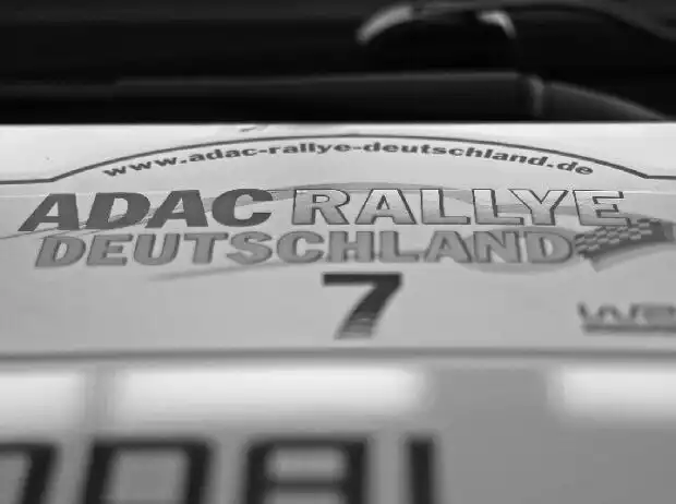 Rallye Deutschland Titel-Bild zur News: Rallye Deutschland