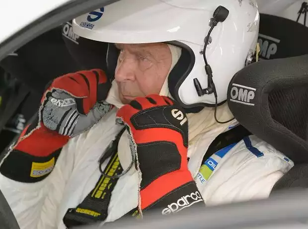 Markku Alen Titel-Bild zur News: Markku Alen
