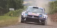 Bild zum Inhalt: Rallye Deutschland: Alle jagen den Vorjahressieger