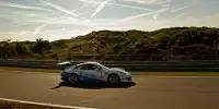 Zandvoort Circuit Park Zandvoort