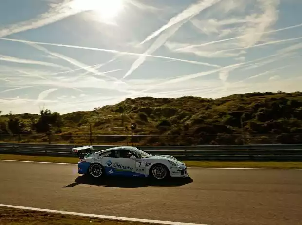 Zandvoort Circuit Park Zandvoort Titel-Bild zur News: Zandvoort Circuit Park Zandvoort