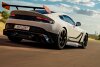 Bild zum Inhalt: Forza Horizon 3: Nissan GT-R (2017) und jede Menge Fahrzeuge mehr
