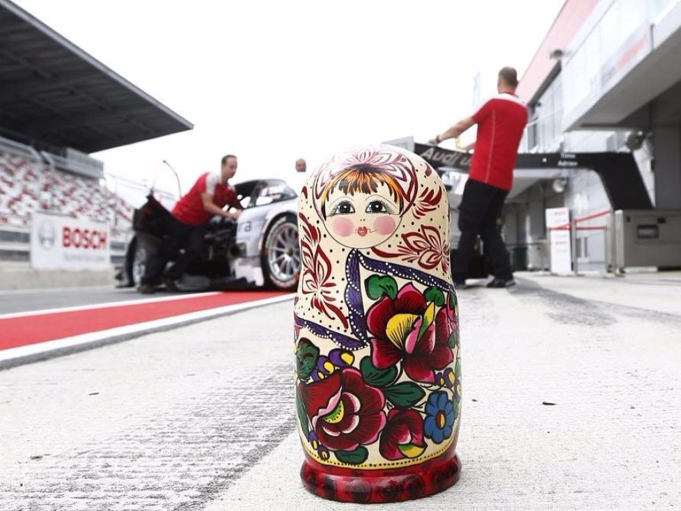 Adrien Tambay