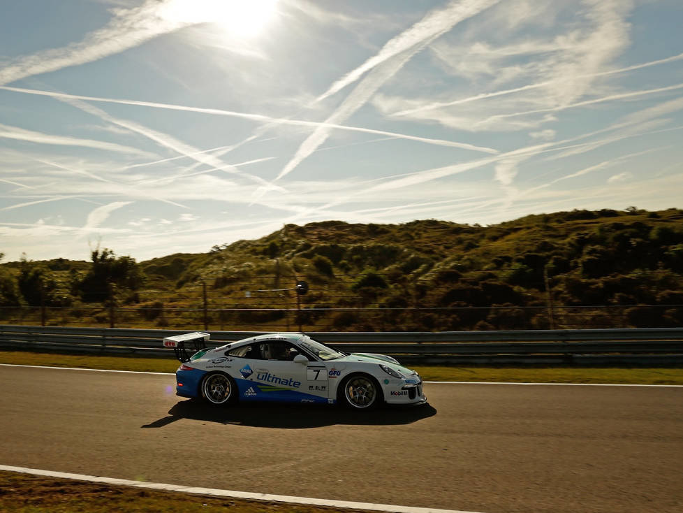 Zandvoort Circuit Park Zandvoort