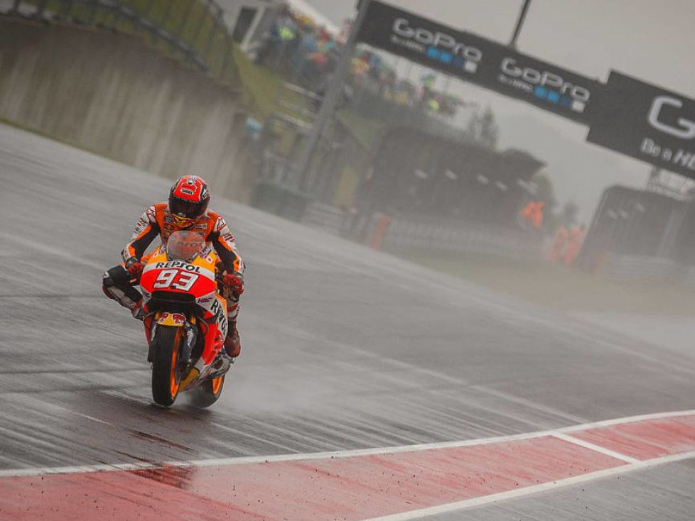 Marc Marquez