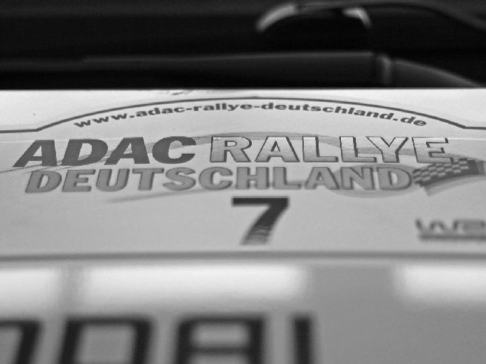 Rallye Deutschland