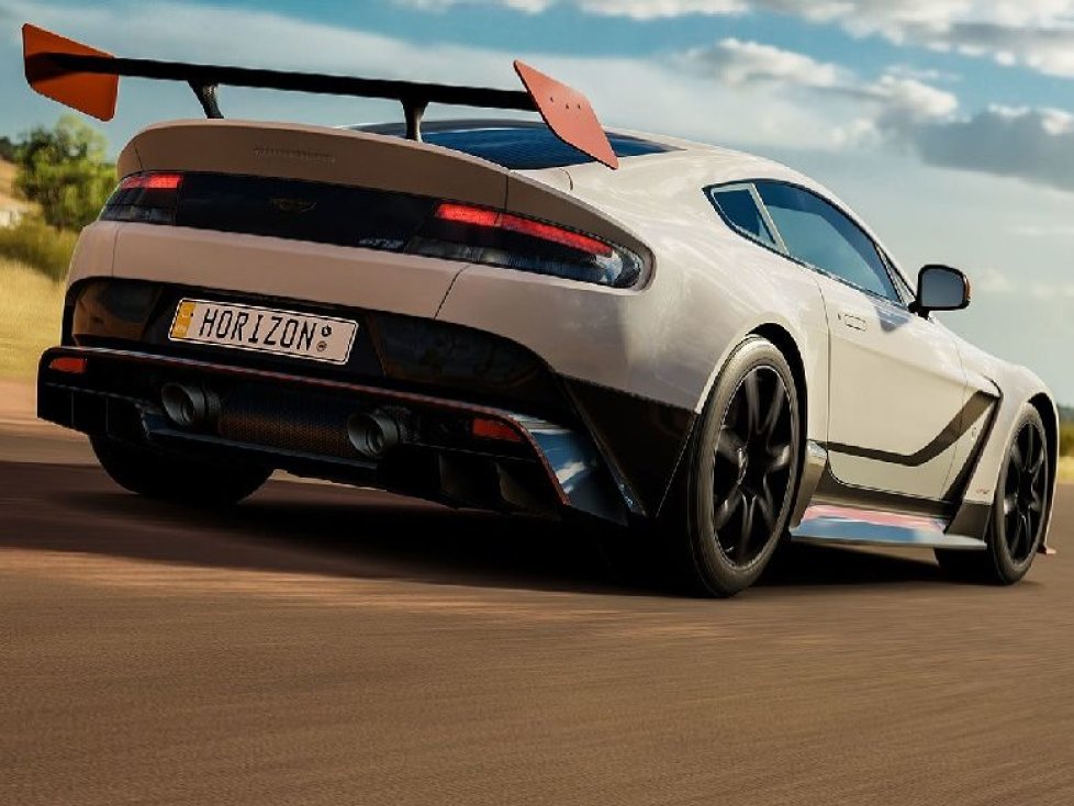 Forza Horizon 3