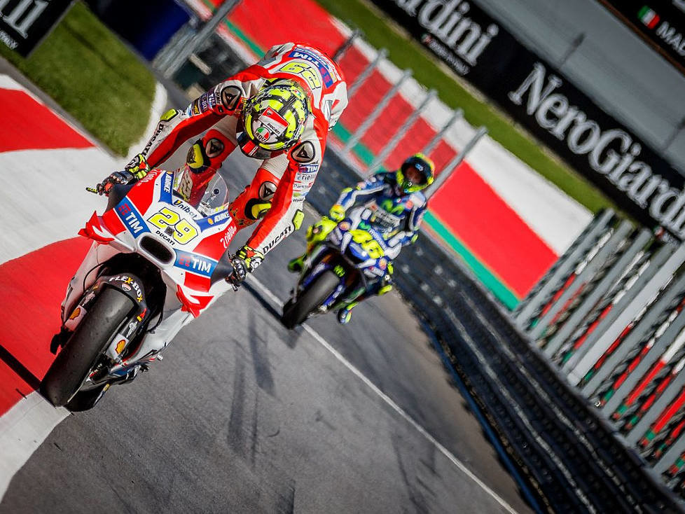 Andrea Iannone