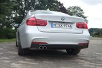 BMW 330e