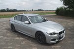 BMW 330e