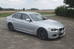 BMW 330e