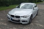 BMW 330e