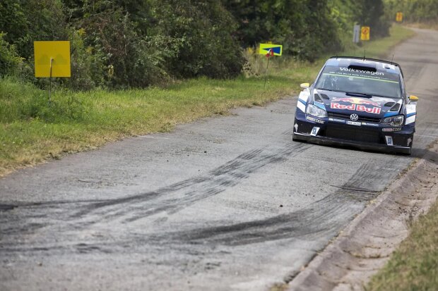 Andreas Mikkelsen  ~Andreas Mikkelsen (Volkswagen) ~ 