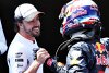 Verstappen: Alonso hätte sieben WM-Titel gewinnen müssen