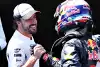 Bild zum Inhalt: Verstappen: Alonso hätte sieben WM-Titel gewinnen müssen