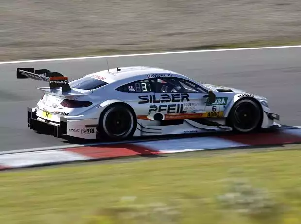 Robert Wickens Titel-Bild zur News: Robert Wickens