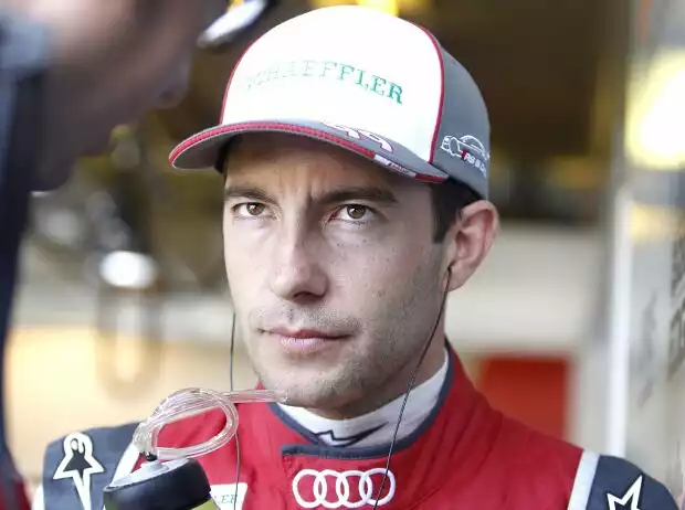 Mike Rockenfeller Titel-Bild zur News: Mike Rockenfeller