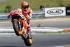 Bild zum Inhalt: MotoGP Live-Ticker Brünn: Interessanter Trainingstag