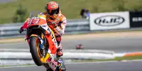 Bild zum Inhalt: MotoGP Live-Ticker Brünn: Interessanter Trainingstag