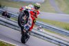 Bild zum Inhalt: Brünn: Beeindruckender Auftakt von Ducati und Yamaha