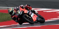 Bild zum Inhalt: Rückstand zu groß: Ducati hakt den WM-Titel vorzeitig ab