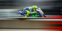 Bild zum Inhalt: Yamaha-Piloten rätseln über Marquez - Rossi will aufs Podium