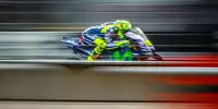 Bild zum Inhalt: Yamaha-Piloten rätseln über Marquez - Rossi will aufs Podium