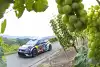 Bild zum Inhalt: Live-Ticker Rallye Deutschland: Freitag in der Chronologie