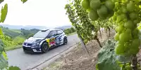 Bild zum Inhalt: Live-Ticker Rallye Deutschland: Freitag in der Chronologie