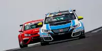 Bild zum Inhalt: TCR Germany: Titelfavorit Josh Files auf der Zandvoort-Pole