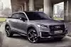 Bild zum Inhalt: Audi Q2 startet mit exklusiver "Edition #1"